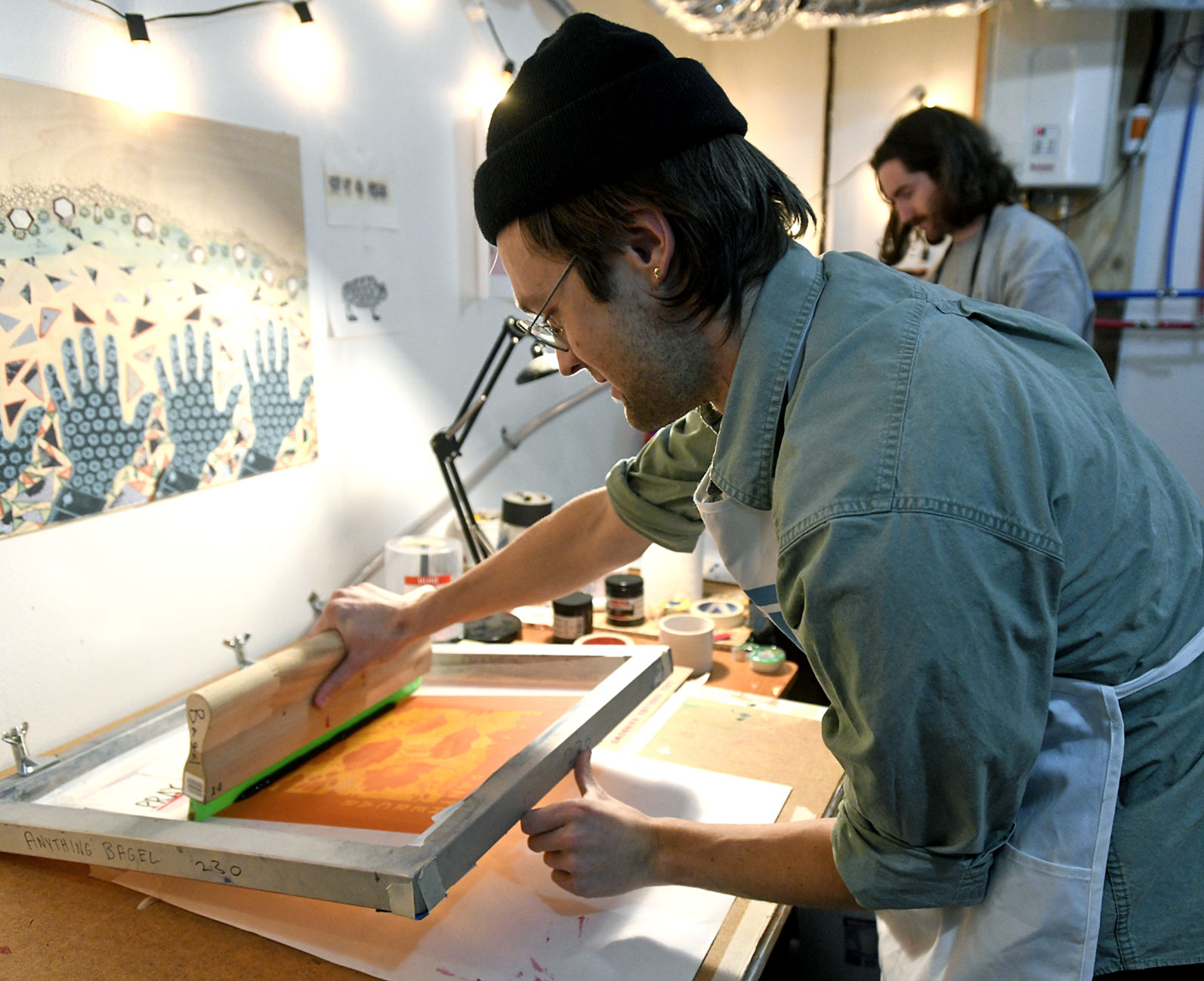 Entertainer Printers 2